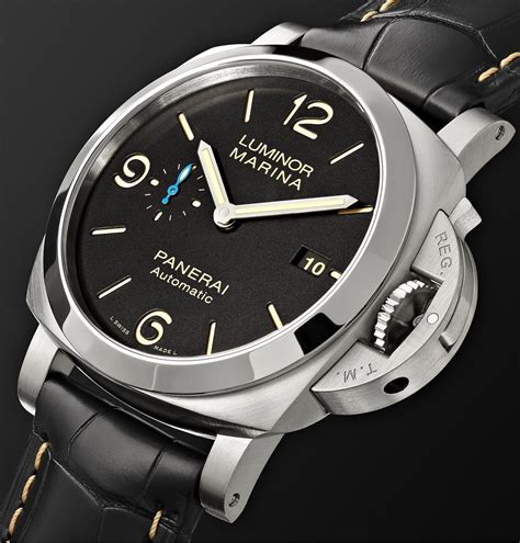 armbanduhr panerai luminor marina 1950 3 days